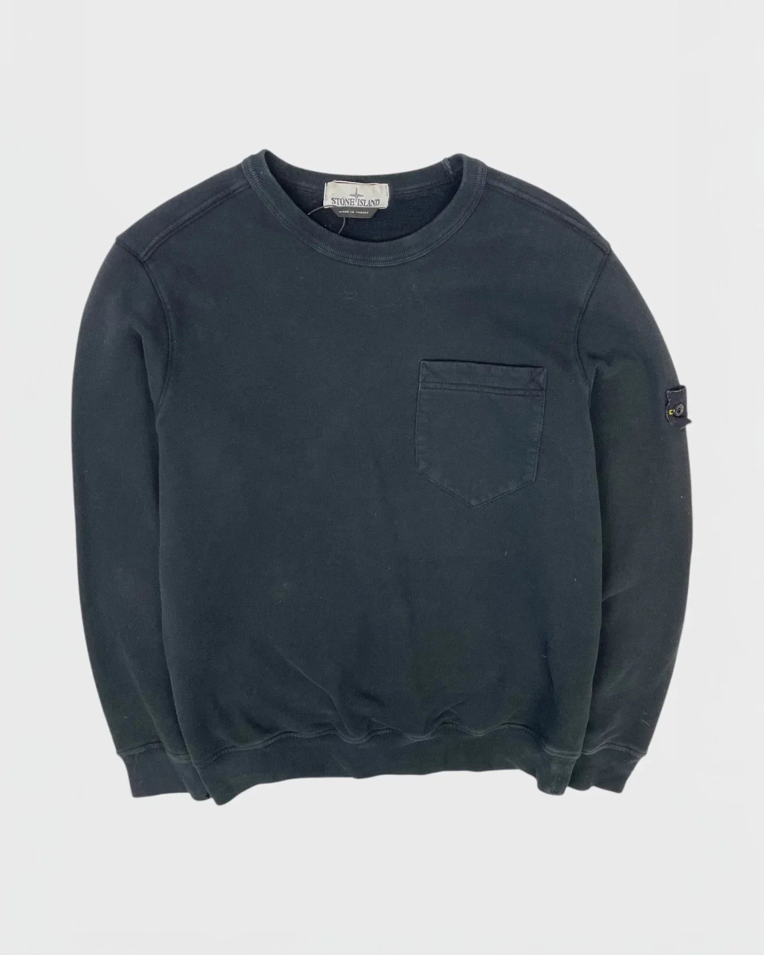 Stone Island pull