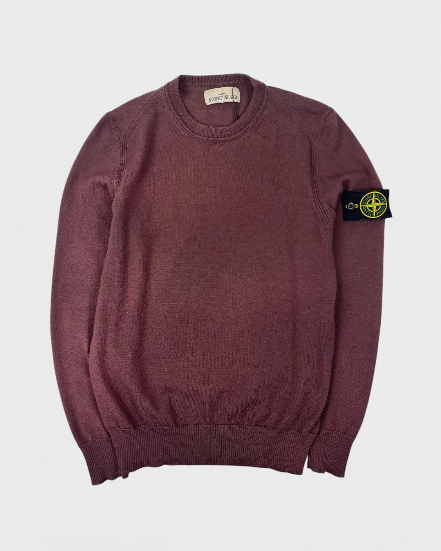 Stone Island pull